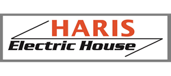 Haris Electric House Ltd