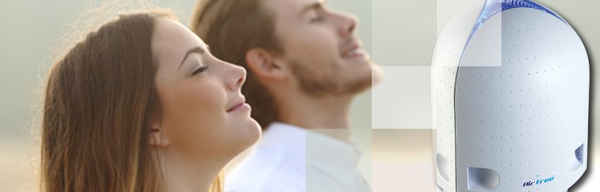 Airfree Banner