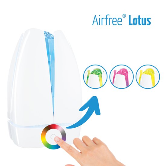 Airfree ® LOTUS model