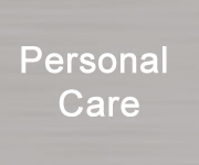 Personal Care - Roadelectric