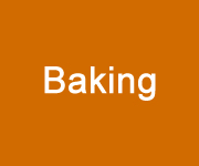 Baking - Roadelectric