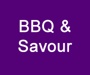 BBQ & Savour - Roadelectric