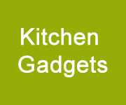 Kitchen Gadgets - Roadelectric
