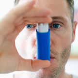 Asthma - Airfree