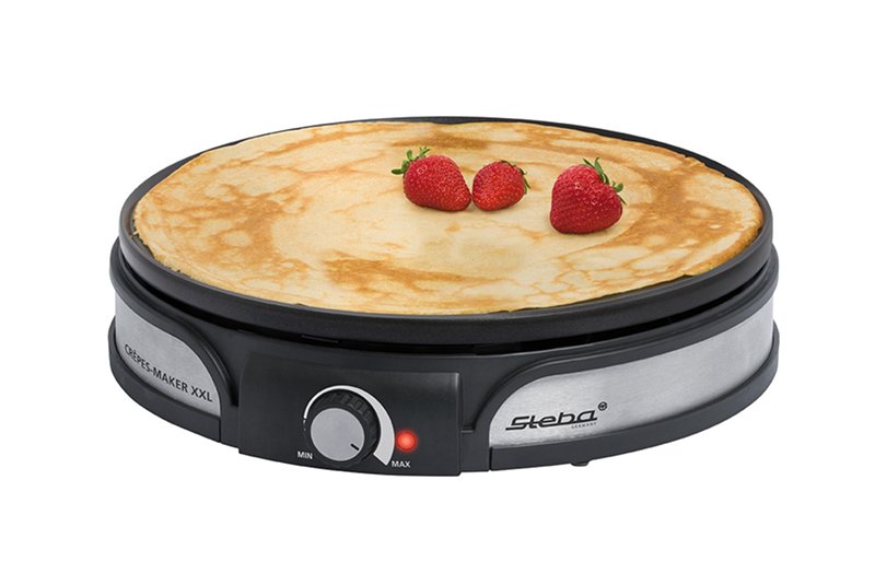 Crêpes-Maker XXL CR 35