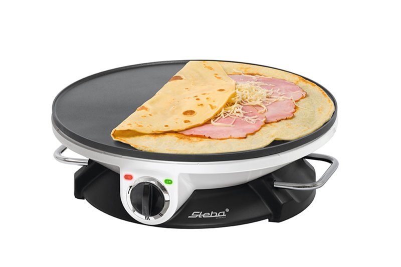 Crêpes-Maker CR 32