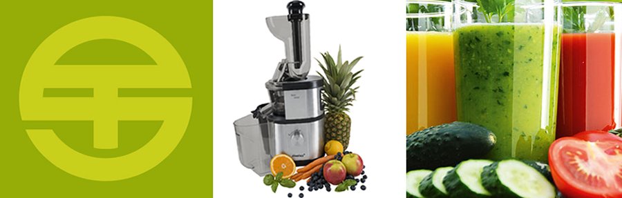 Steba Juicers - Roadelectric