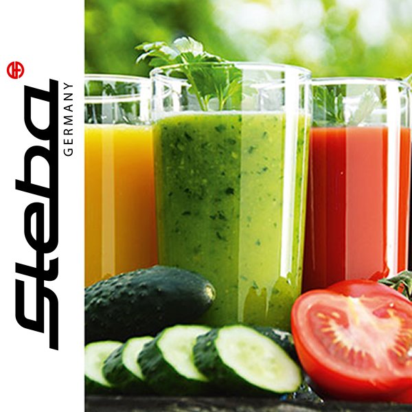 Fresh Juices - Roadelectric