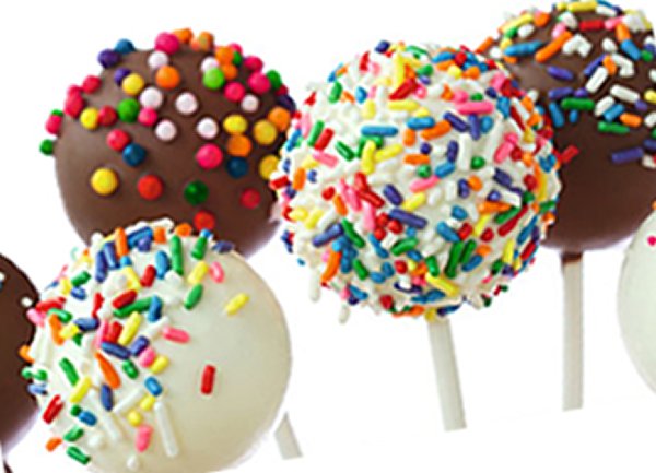 Cake Pops