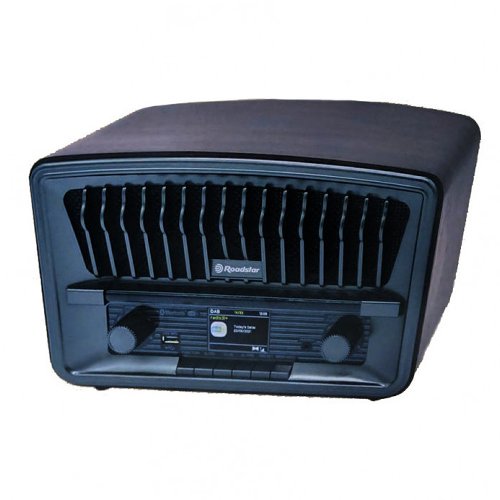 HRA-270CD+BT